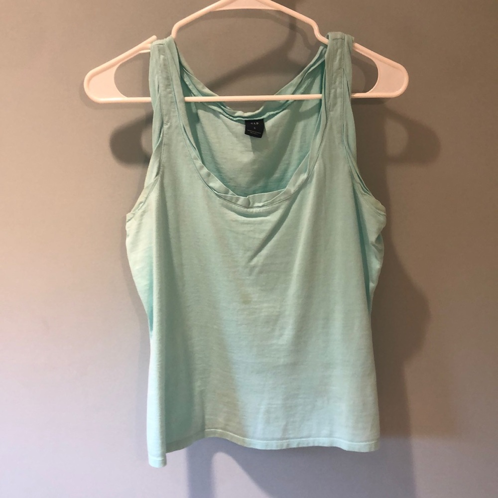 Gap Tank Top